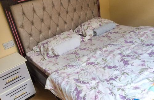 Wang'uru Apartamento | Spoonbill Snug Spot BnB
