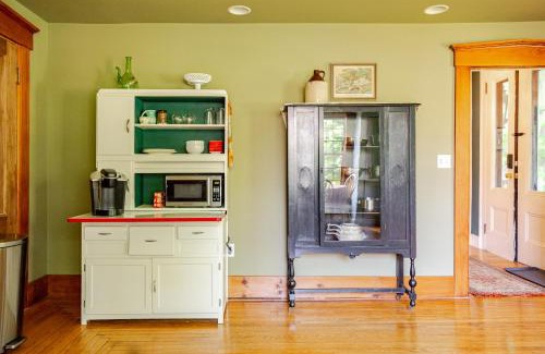 North Hartland Casa | Spooner House