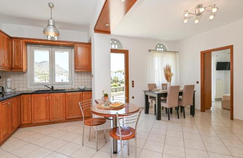 Tinos Apartamento | Sporados house