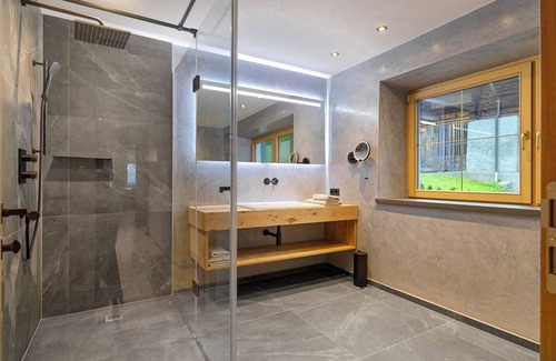 Untergaimberg Apartamento | Sporerhof Dolomitenlogen