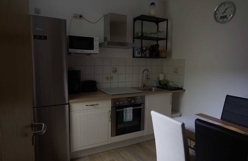 Hemfurth-Edersee Apartamento | Apartamento hasta 4 personas - Apartamento espolón