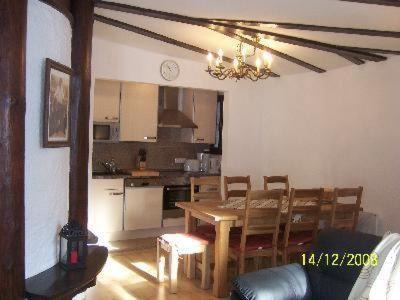 Rappele Apartamento | Sport-Alpin-Wohnung-10