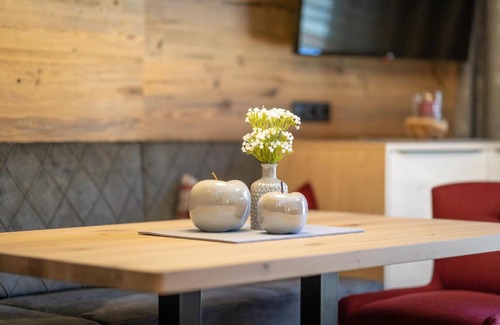 Zell am Ziller Apartamento | Sport Apart