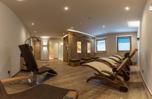 Zell am Ziller Apartamento | Sport Apart