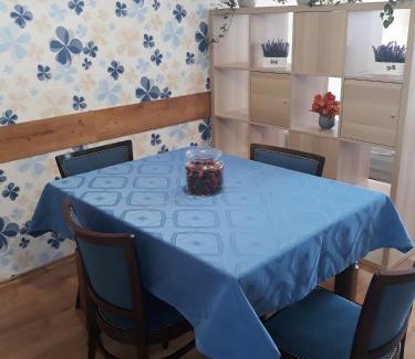 Tapolca Apartamento | Sport Apartman Tapolca