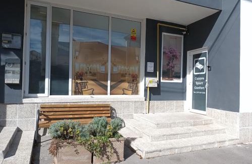 Hunedoara Casa | sport confort centrul vechi