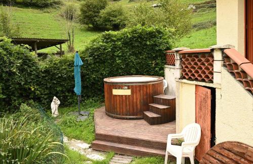 Soulan Casa | Sport et réconfort en Couserans