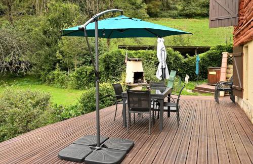 Soulan Casa | Sport et réconfort en Couserans