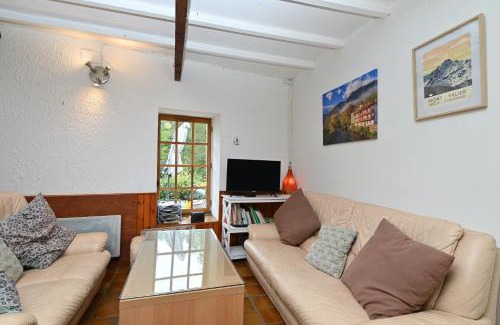 Soulan Casa | Sport et réconfort en Couserans