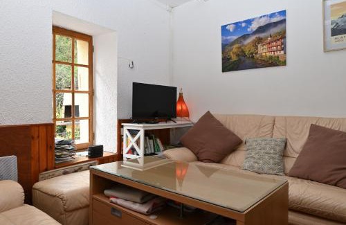 Soulan Casa | Sport et réconfort en Couserans