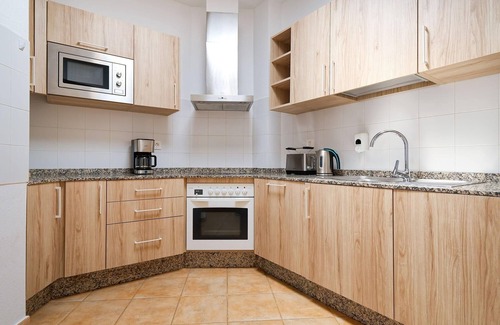 Tarajalillo Apartamento | Sport Hotel Monte Feliz - powered by Playitas