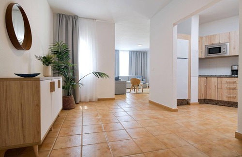 Tarajalillo Apartamento | Sport Hotel Monte Feliz - powered by Playitas