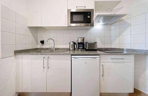 Tarajalillo Apartamento | Sport Hotel Monte Feliz - powered by Playitas