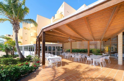 Tarajalillo Apartamento | Sport Hotel Monte Feliz - powered by Playitas