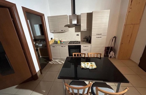 La Cassa Apartamento | SPORT HOLIDAYS few kilometers from Turin,