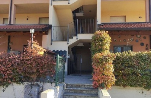 La Cassa Apartamento | SPORT HOLIDAYS few kilometers from Turin,