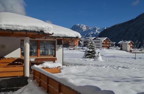 Pie Falcade Hotel | Sport Hotel Cristal