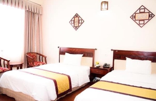 Thanh Xuan Apartamento | Sport Hotel HN - by BAY LUXURY