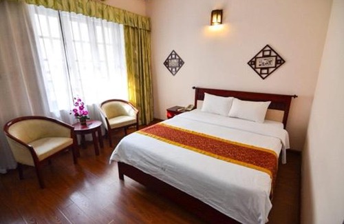 Thanh Xuan Apartamento | Sport Hotel HN - by BAY LUXURY