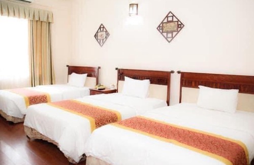 Thanh Xuan Apartamento | Sport Hotel HN - by BAY LUXURY