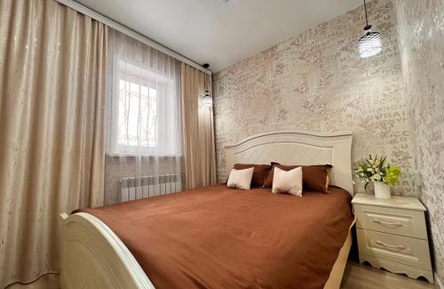 Oskemen Apartamento | Sport Hotel Terra