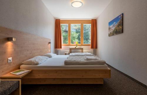 Fiesch Hostal | Sport Resort Fiesch - Fiescher Hostel