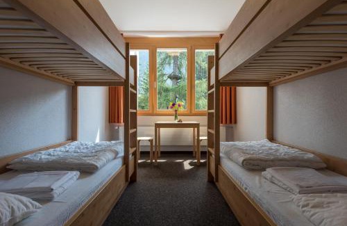 Fiesch Hostal | Sport Resort Fiesch - Fiescher Hostel