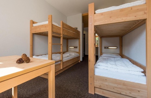 Fiesch Hostal | Sport Resort Fiesch - Fiescher Hostel
