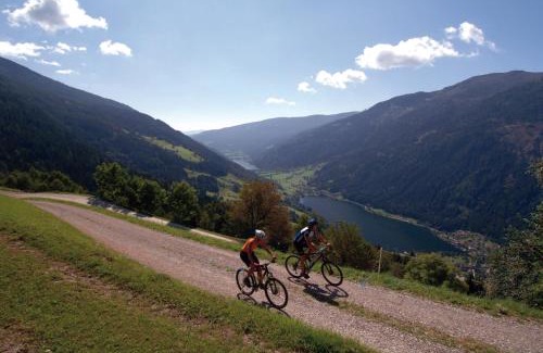 Moosburg Casa | SportApartment Wabnig