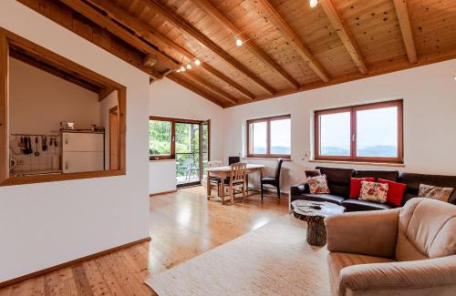 Moosburg Casa | SportApartment Wabnig