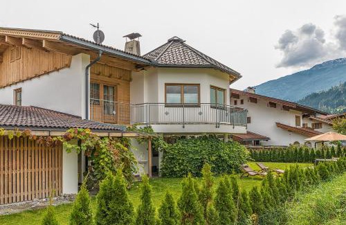 Uderns Chalet De Esquí | Sportchalet Zillertal
