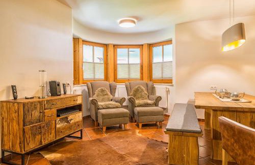 Uderns Chalet De Esquí | Sportchalet Zillertal