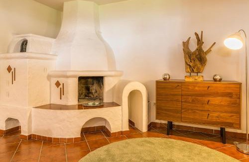 Uderns Chalet De Esquí | Sportchalet Zillertal