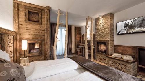 Madonna di Campiglio Hotel | Sporthotel Romantic Plaza