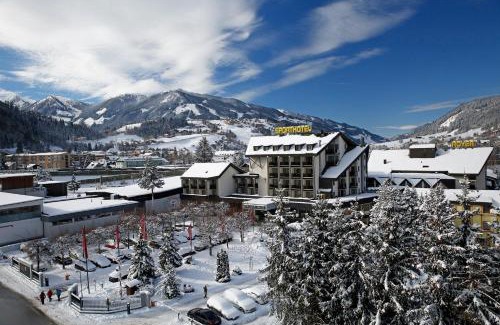 Schladming Hotel | Sporthotel Royer