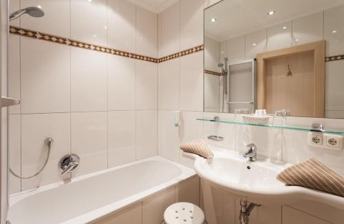 Ehrwald Hotel | Sporthotel Schönruh
