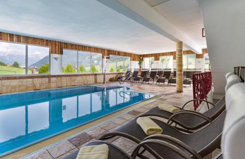 Itter Hotel | Sporthotel Tirolerhof