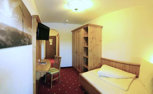 Itter Hotel | Sporthotel Tirolerhof