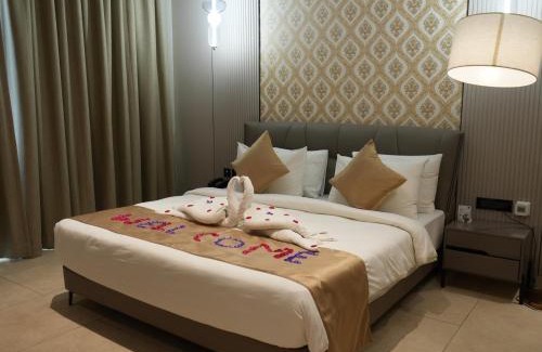 Malur Complejo | Sportico Resort Bangalore