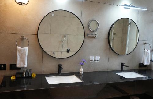 Malur Complejo | Sportico Resort Bangalore