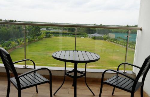Malur Complejo | Sportico Resort Bangalore