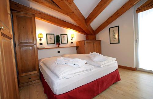 San Martino di Castrozza Apartamento | Sporting Clubresidence