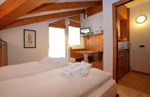 San Martino di Castrozza Apartamento | Sporting Clubresidence