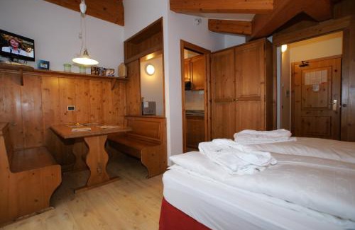 San Martino di Castrozza Apartamento | Sporting Clubresidence