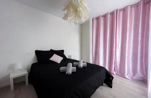 Lalande-Grand Selve Apartamento | Sporting House