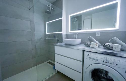 Lalande-Grand Selve Apartamento | Sporting House