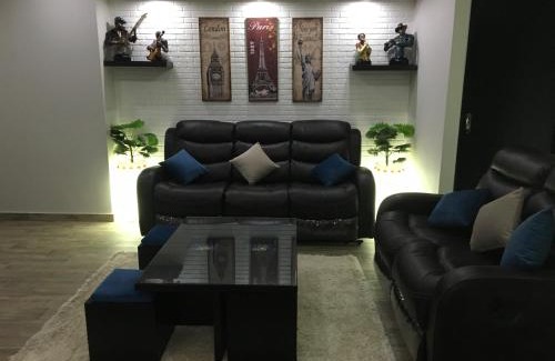 Sidi Jabir Apartamento | Sporting Suite Studio