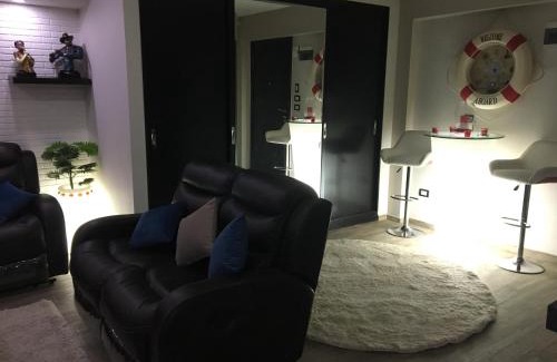 Sidi Jabir Apartamento | Sporting Suite Studio