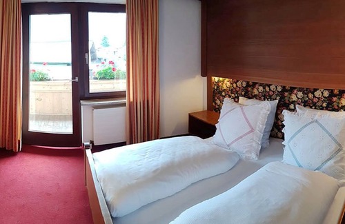 Fuegen Casa | Sportpension Christina