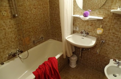 Fuegen Casa | Sportpension Christina